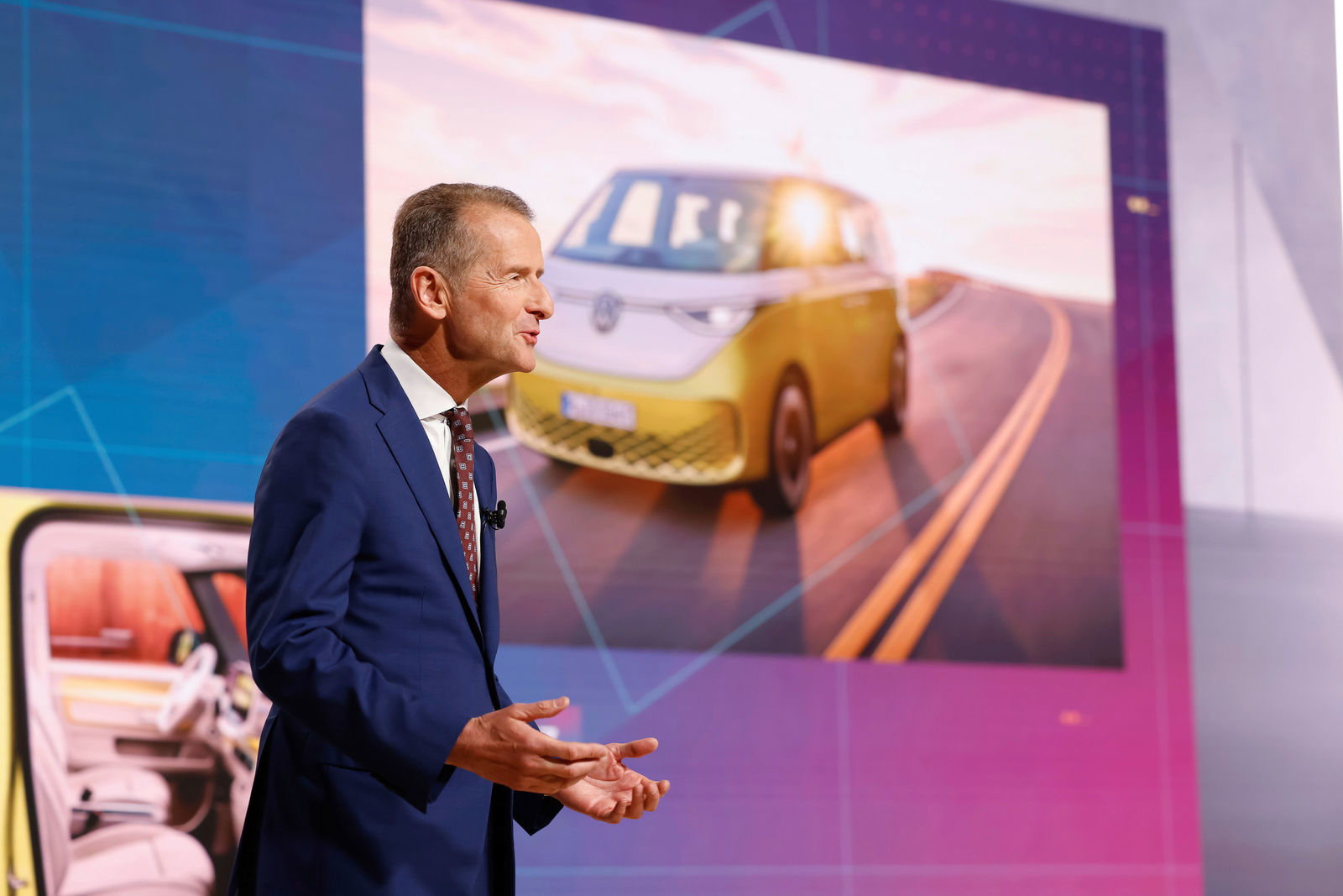 Volkswagen Group Annual General Meeting 2022
