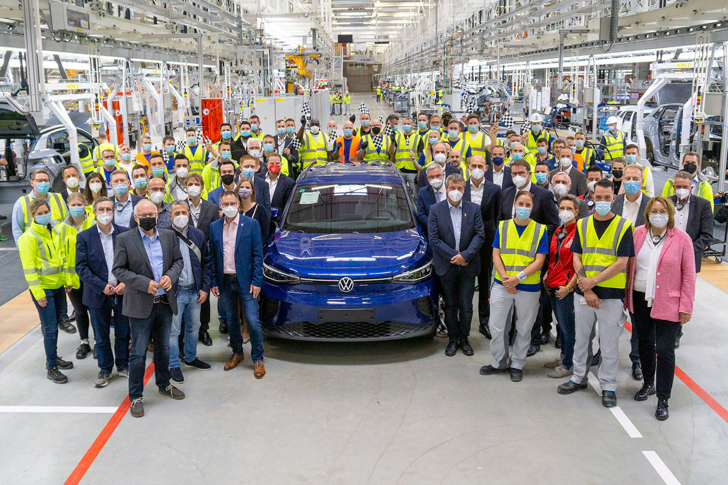 Stellenangebote Emden Vw
