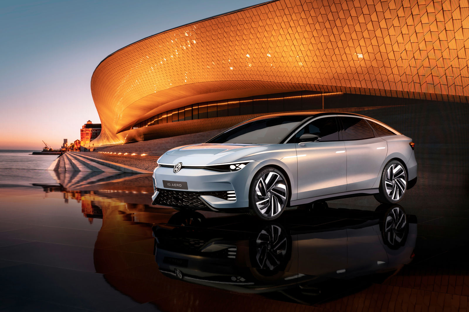 VW design chief: ID electric vehicles among first created all-digitally