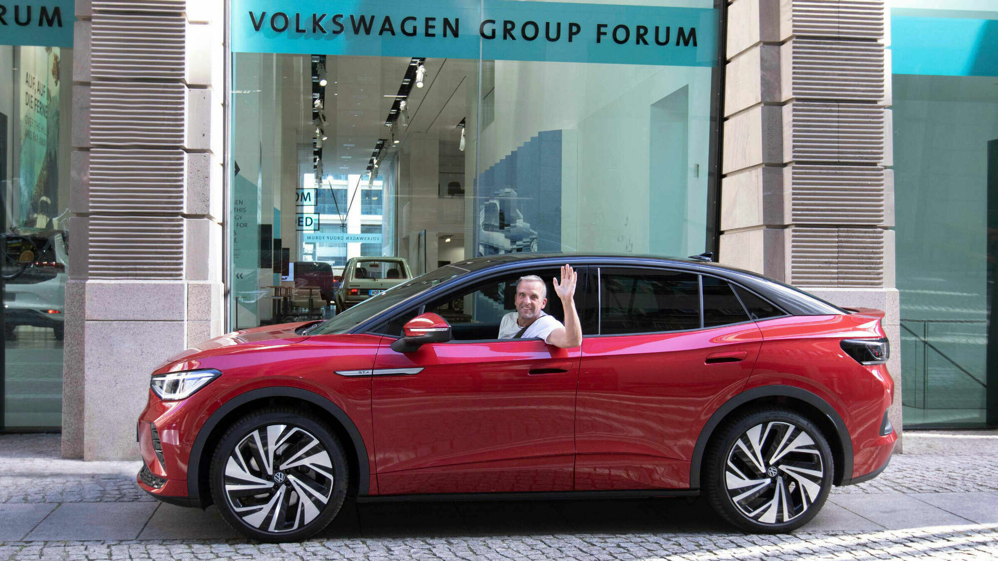 Alle pressemitteilungen volkswagen newsroom