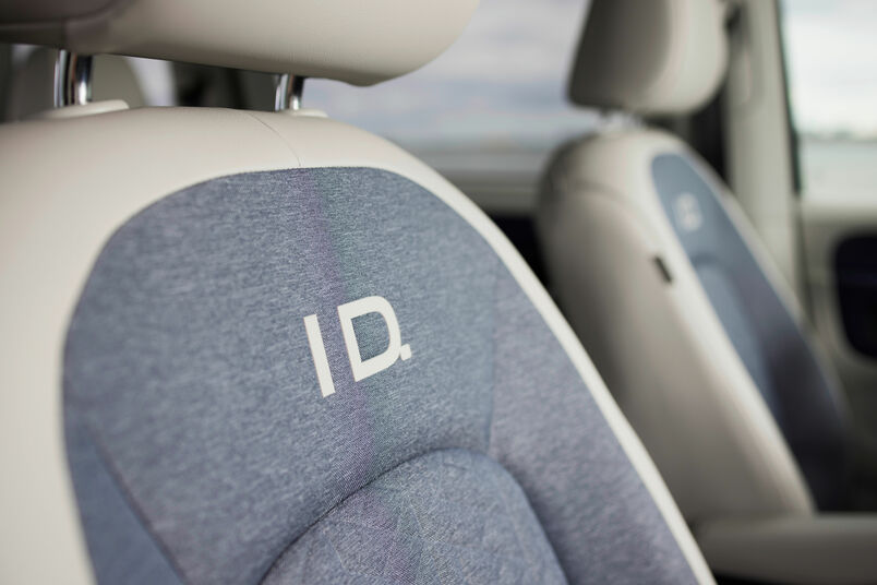 VOLKSWAGEN ID.BUZZ