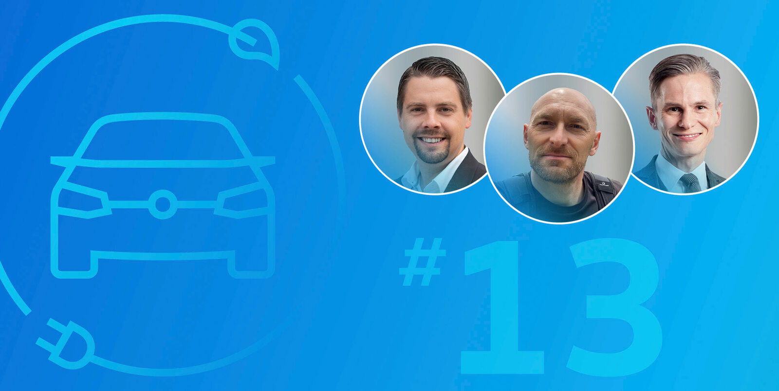 Shaping Mobility Podcast #13 Das AutoAbo: Ist Nutzen das neue Besitzen?