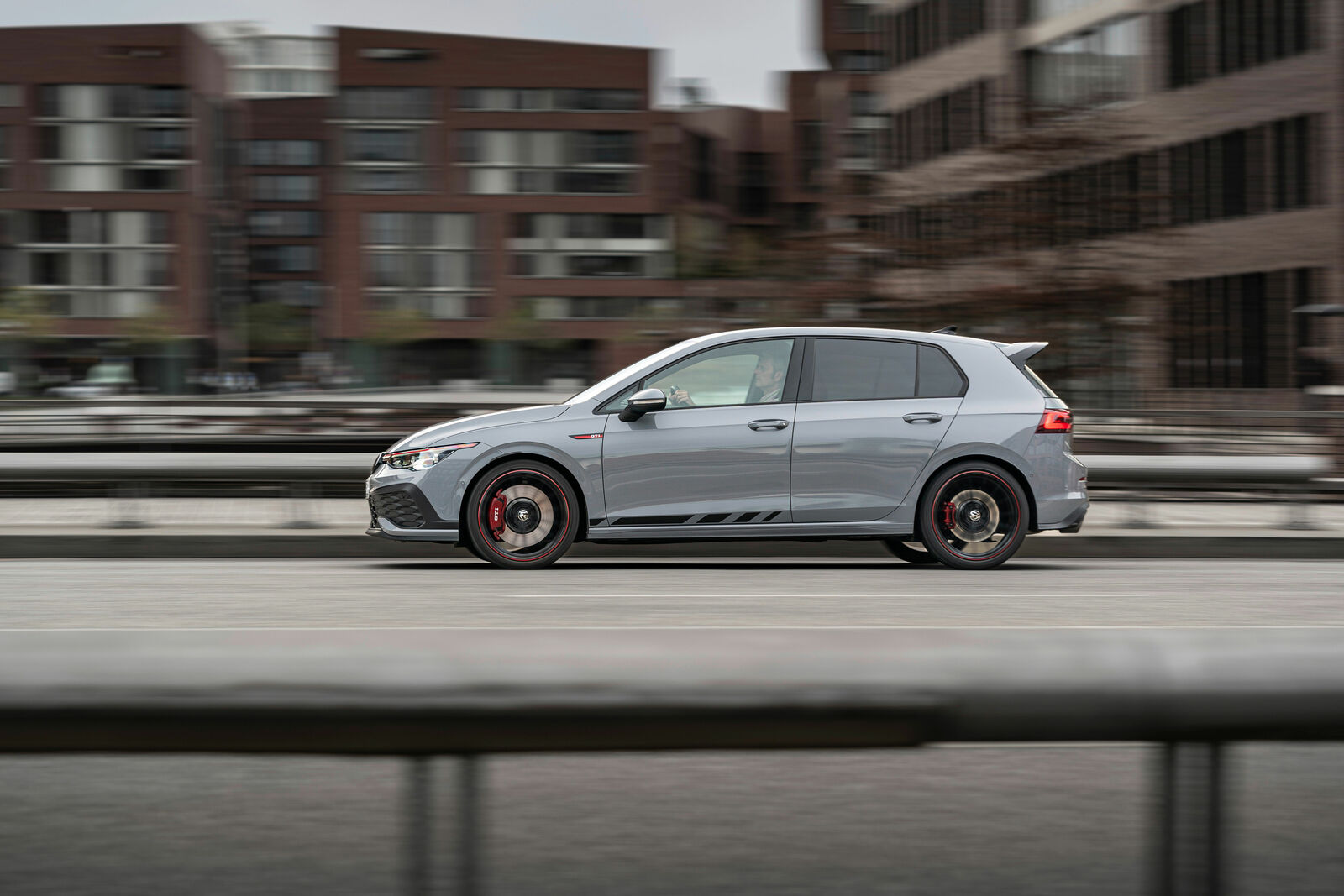 Volkswagen Golf GTI Clubsport