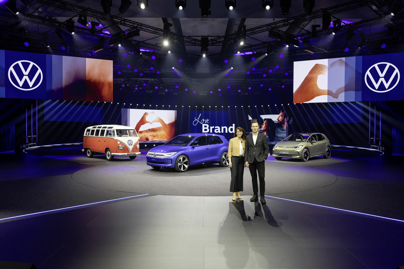 Brand Experience: Volkswagen begeistert seinen weltweiten Handel für die Marke