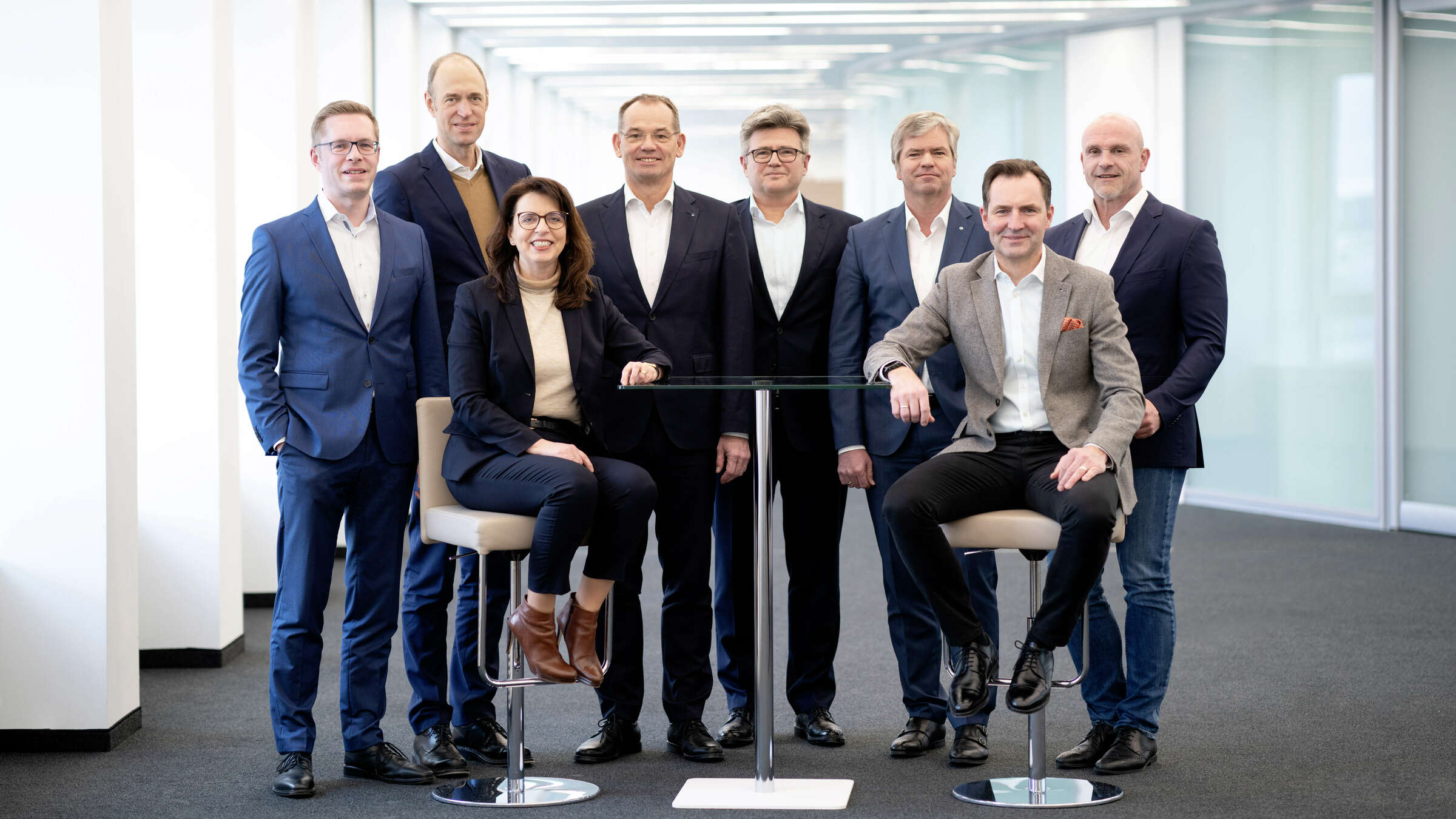 Vorstand Volkswagen Newsroom