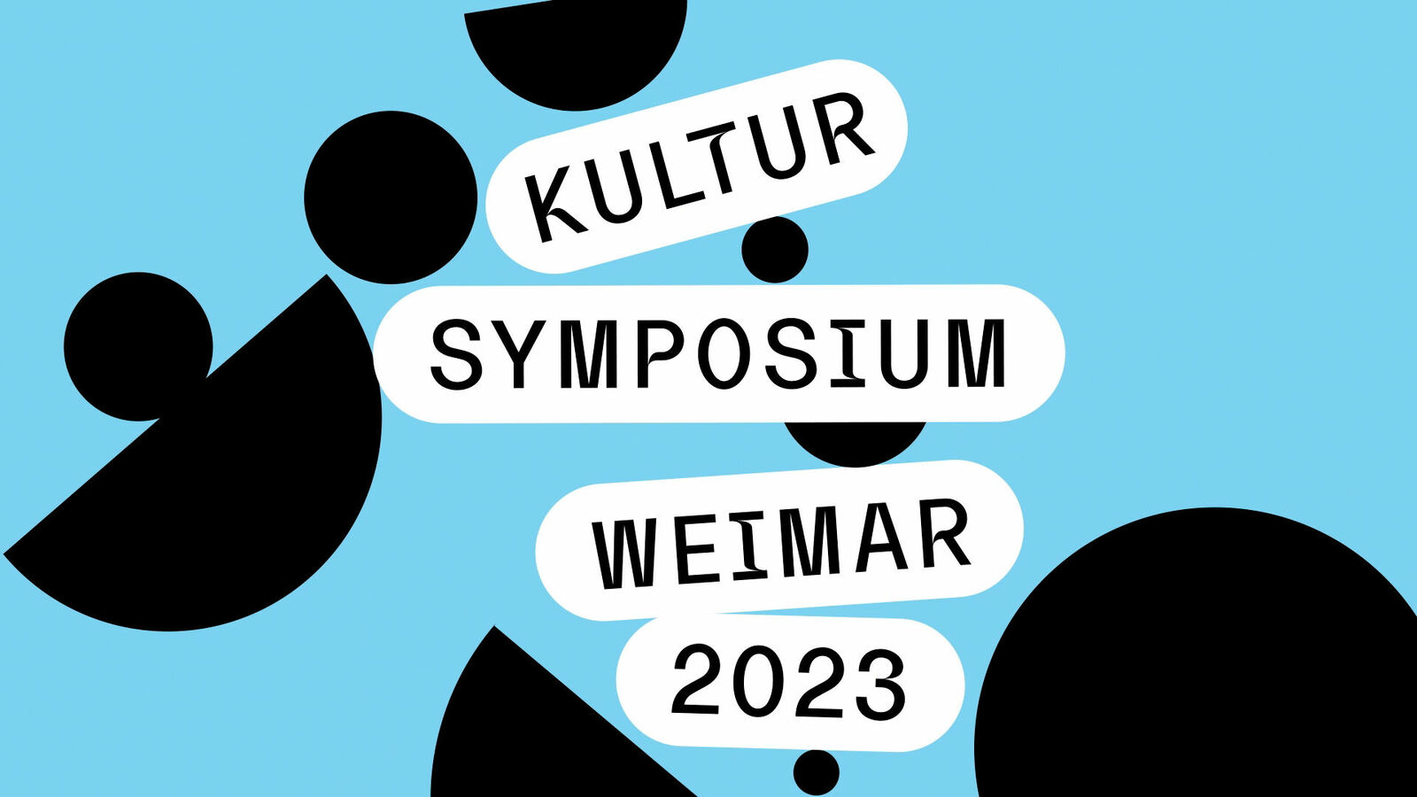 “A Matter of Trust“: Volkswagen supports 4th Kultursymposium of Goethe-Institut in Weimar
