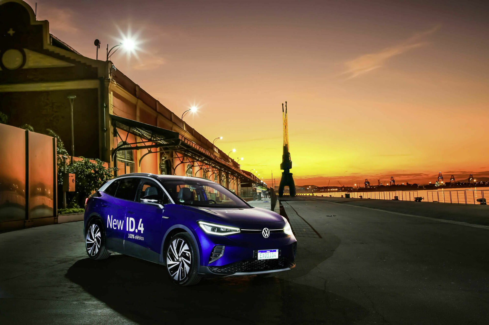 Volkswagen brand invests one billion euros for growth in South America ...