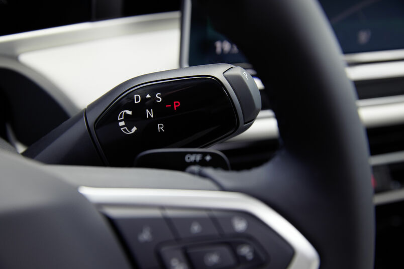 The new Volkswagen Passat Variant