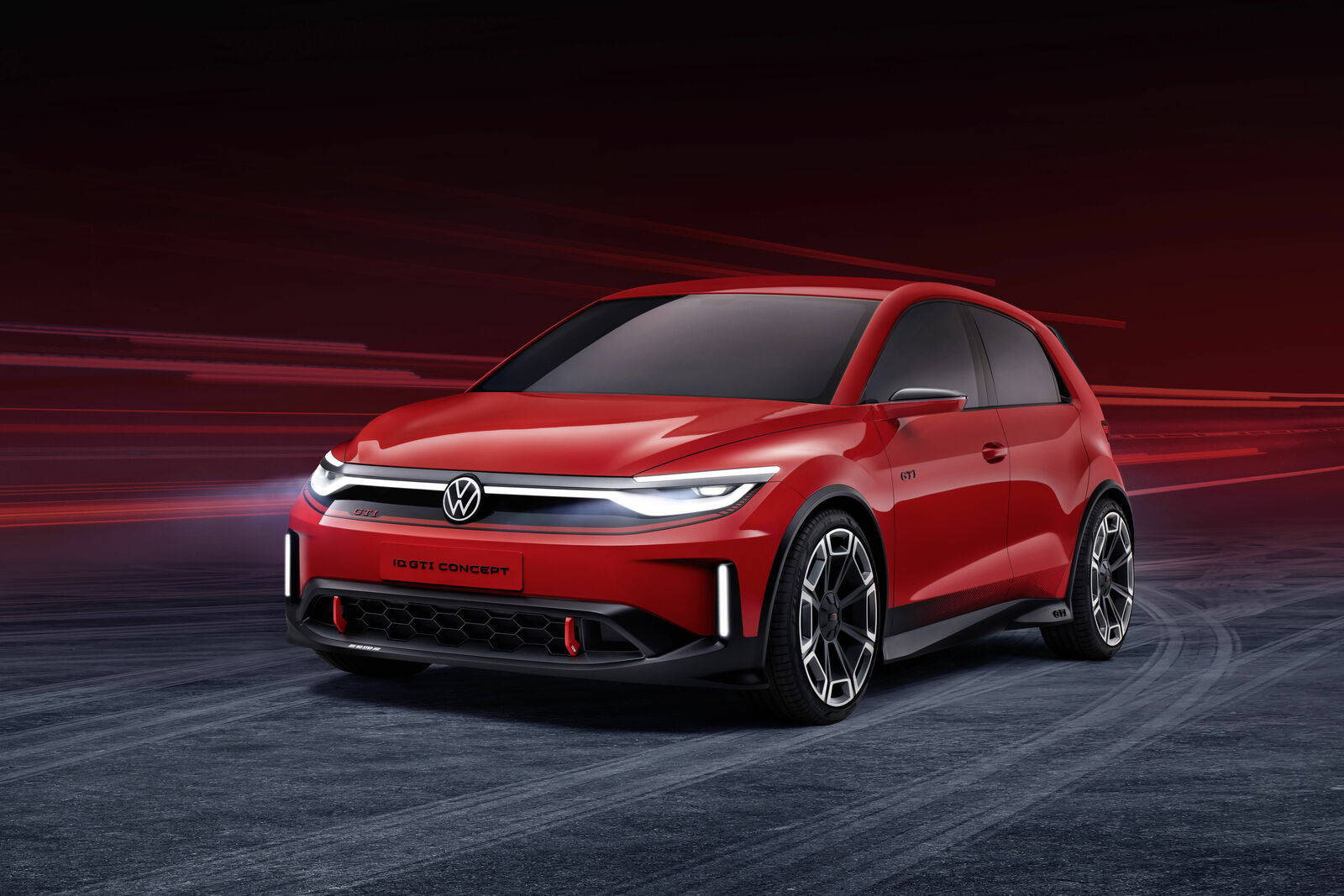 Red Dot Design Award: Volkswagen Golf Sportsvan
