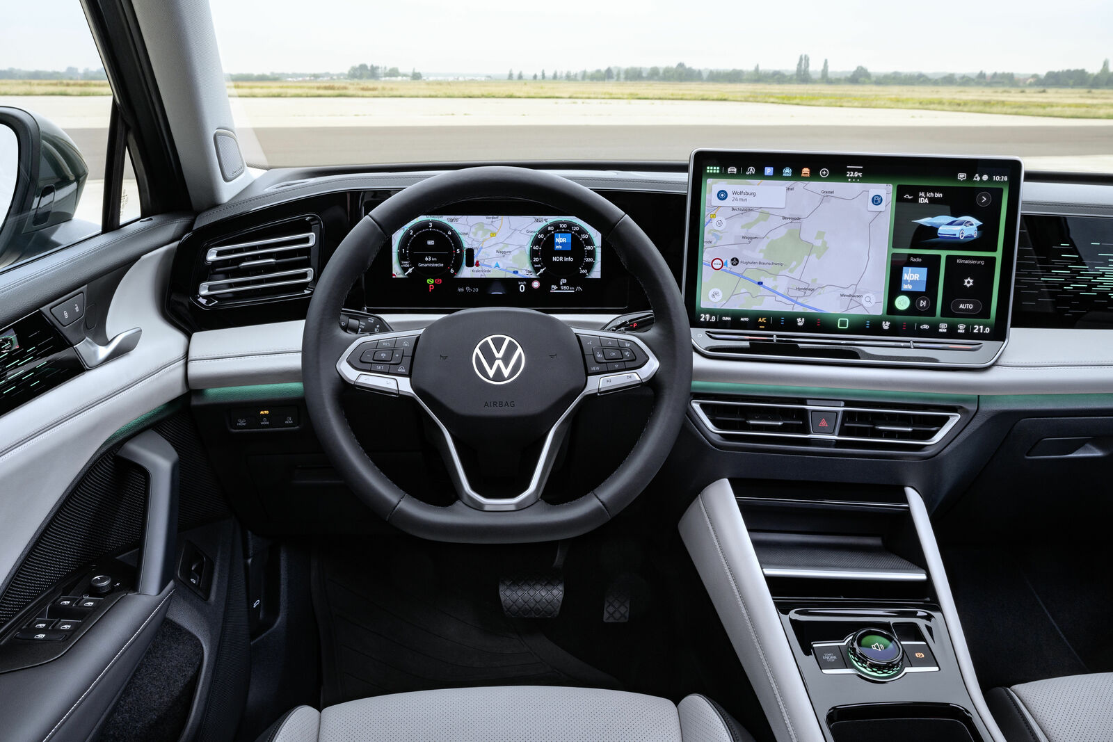 Der Neue Volkswagen Tiguan Volkswagen Newsroom Der Neue Volkswagen Tiguan Volkswagen Newsroom
