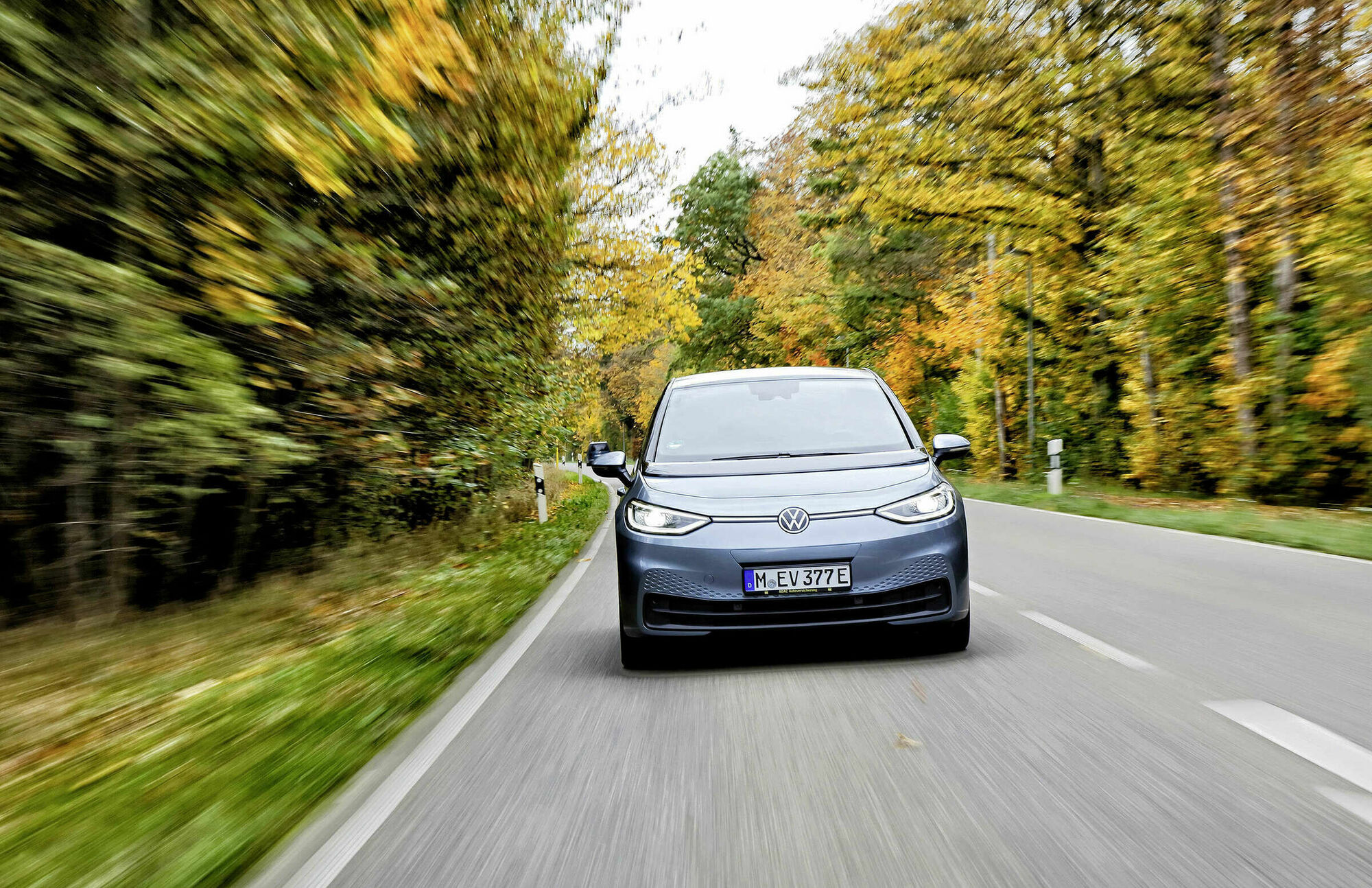 Battery | Volkswagen Newsroom
