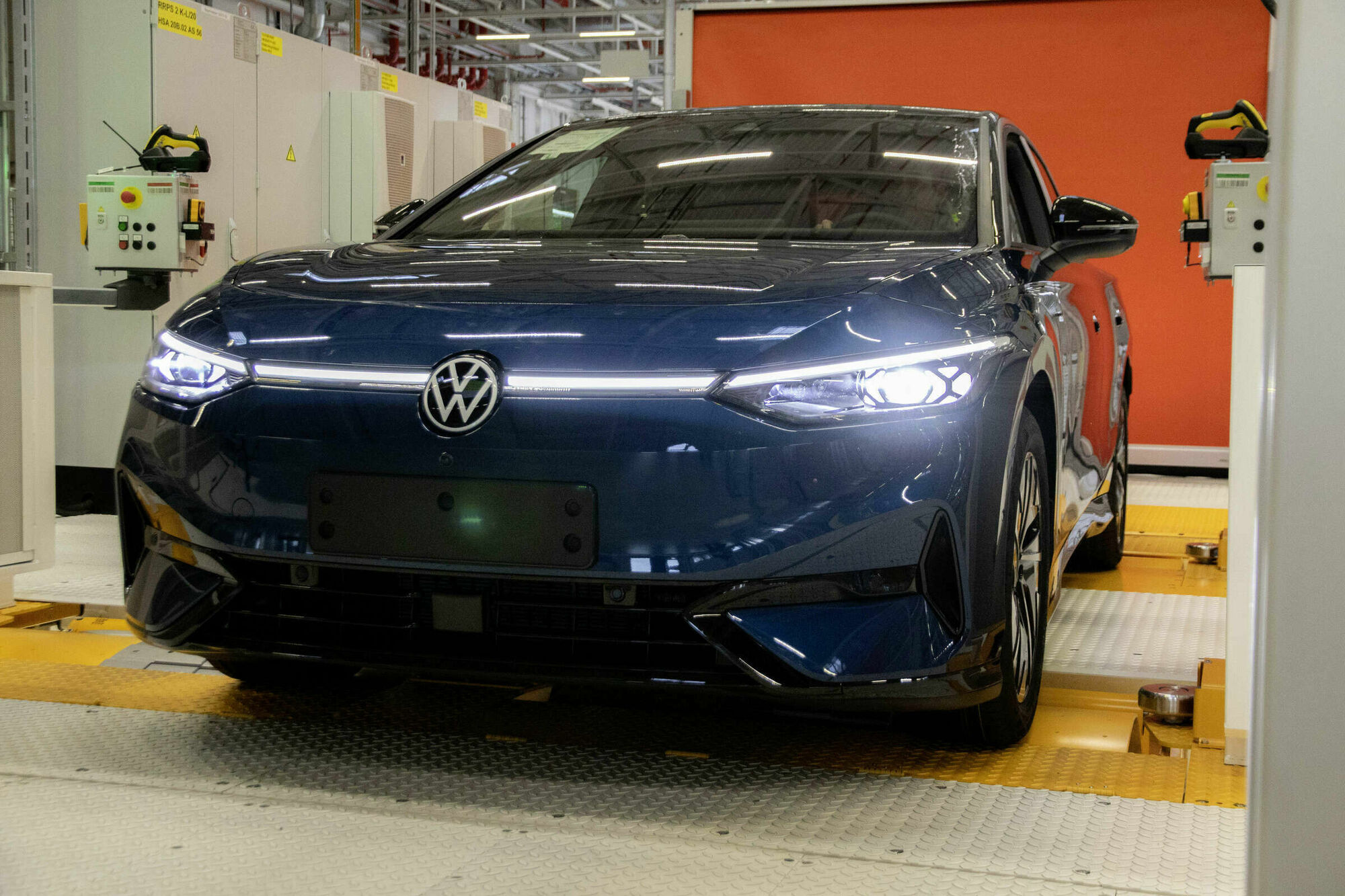 Wunderschone Vw Emden Kurzarbeit Aktuell Ebenbild