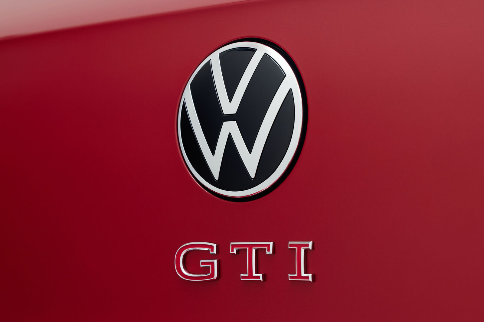 Der neue Volkswagen Golf GTI