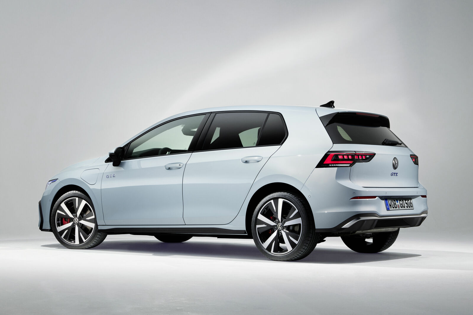 Volkswagen Golf GTE Volkswagen Newsroom Volkswagen Golf GTE Volkswagen Newsroom