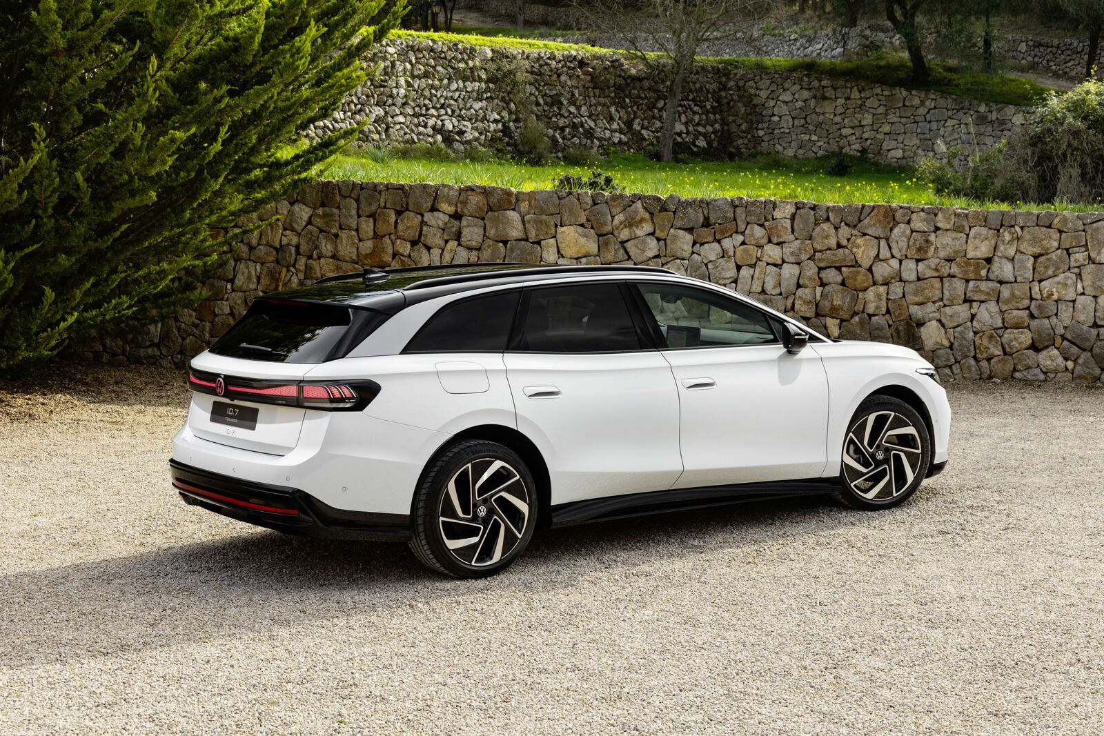 Exterior Design And Dimensions Volkswagen Newsroom Exterior Design And Dimensions Volkswagen Newsroom