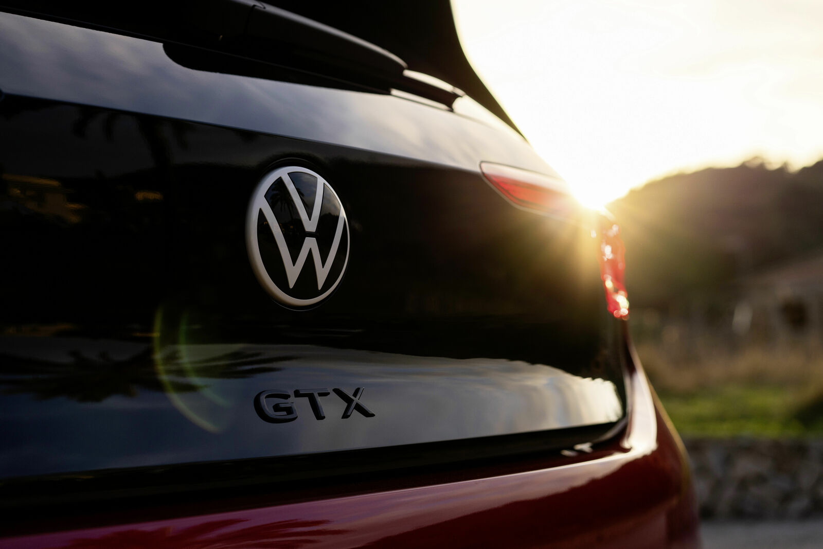 Der neue Volkswagen ID.3 GTX