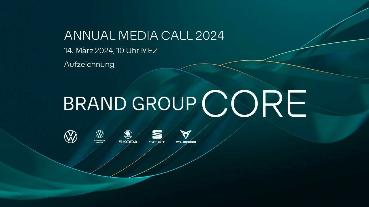 Annual Media Call 2024