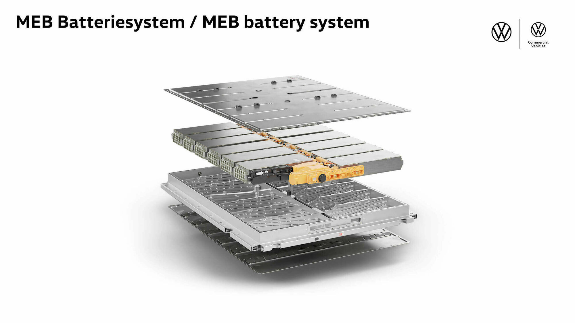 Vw Battery Control Unit Images | Volkswagen Newsroom
