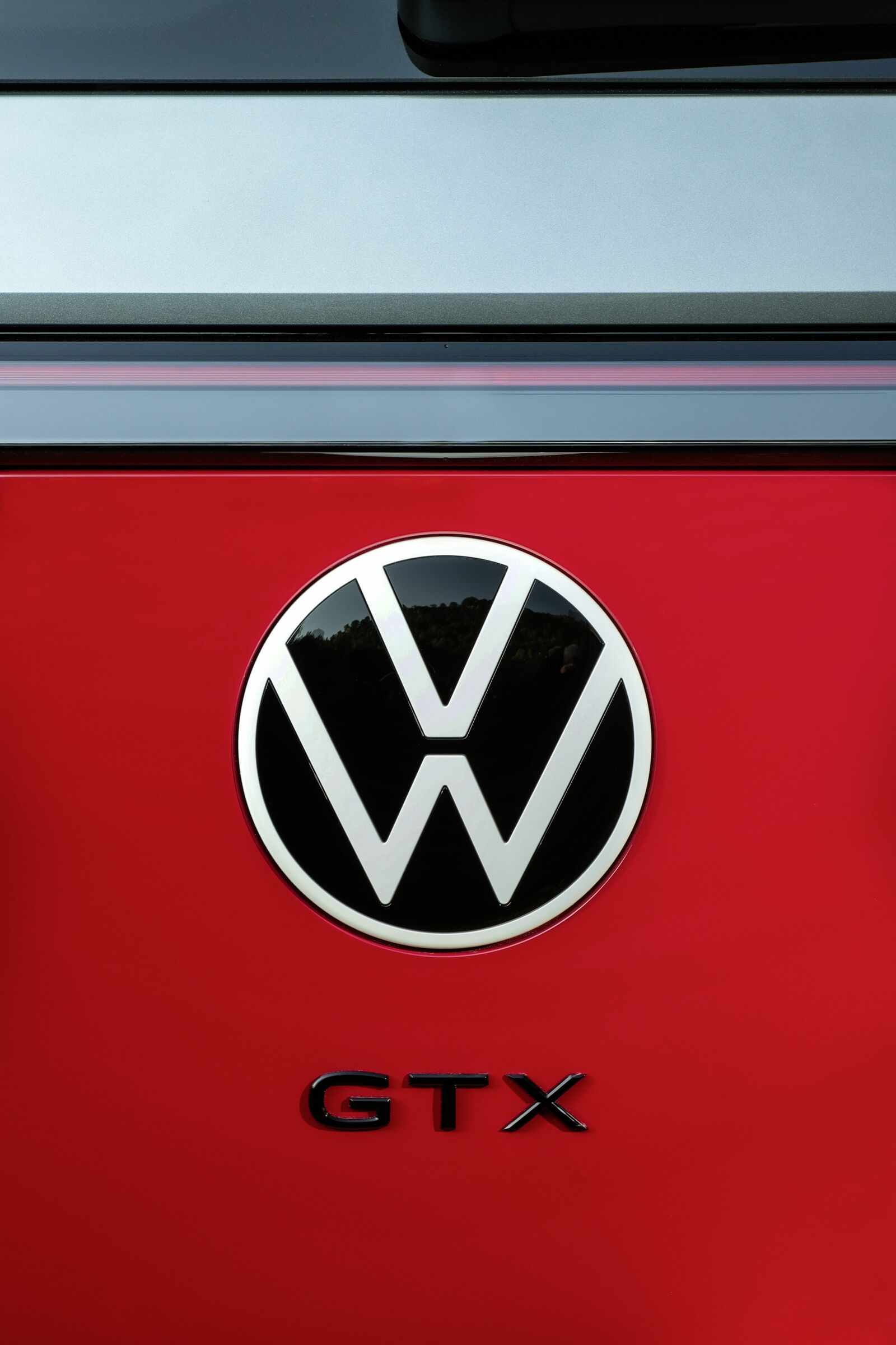 Der neue Volkswagen ID. Buzz GTX