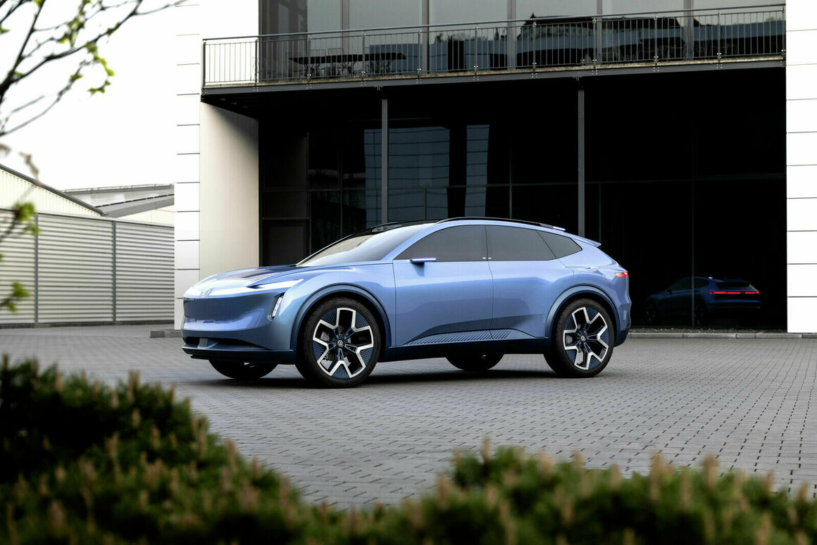 Volkswagen Group China | Volkswagen Newsroom