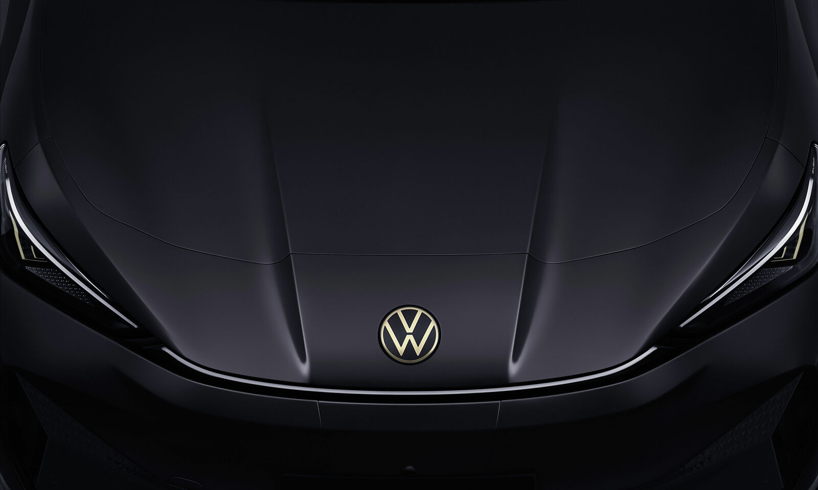 ID.UX - Volkswagen sub-brand in China