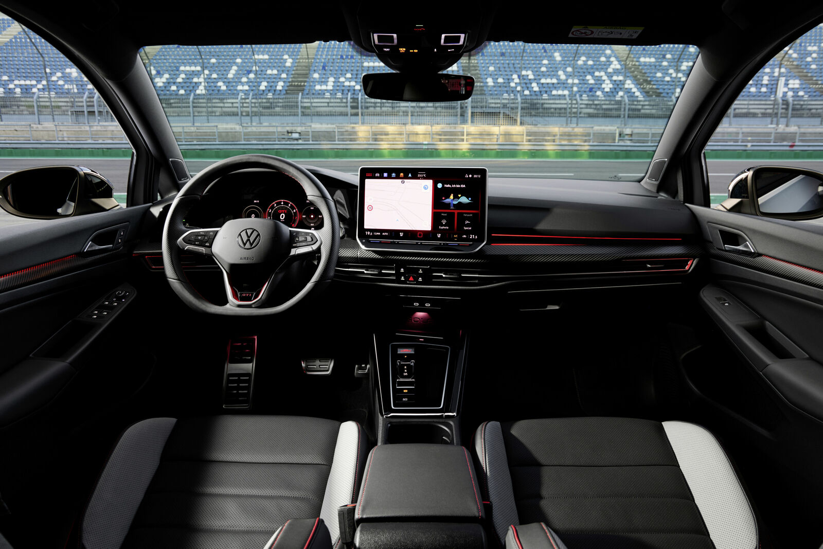 Volkswagen Golf GTI Clubsport