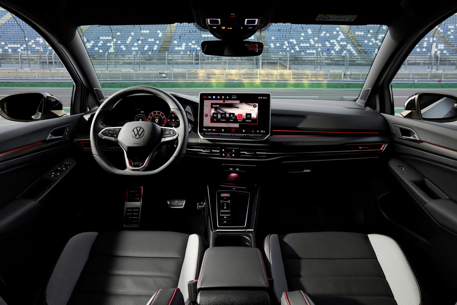 Volkswagen Golf GTI Clubsport
