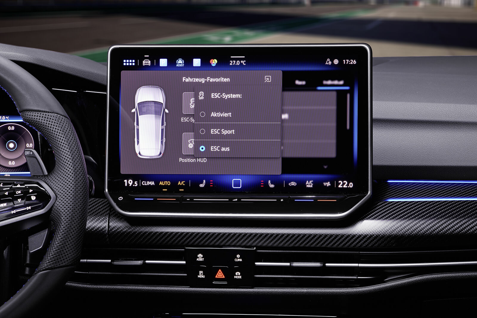 Volkswagen Golf R und Golf R Variant