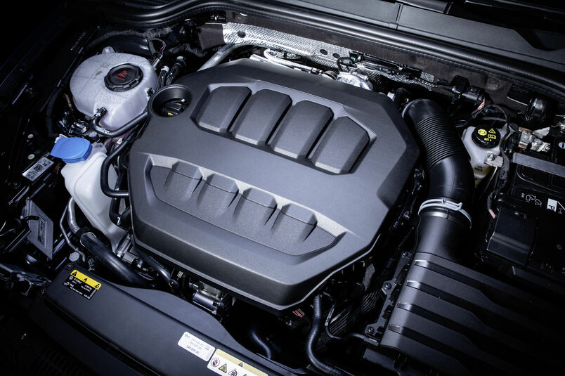 Golf R history | Volkswagen Newsroom