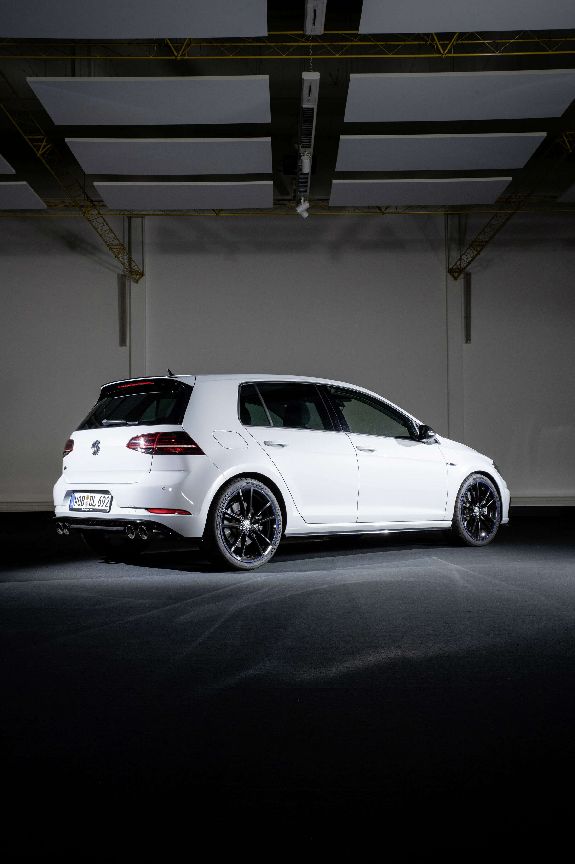 Golf R history | Volkswagen Newsroom
