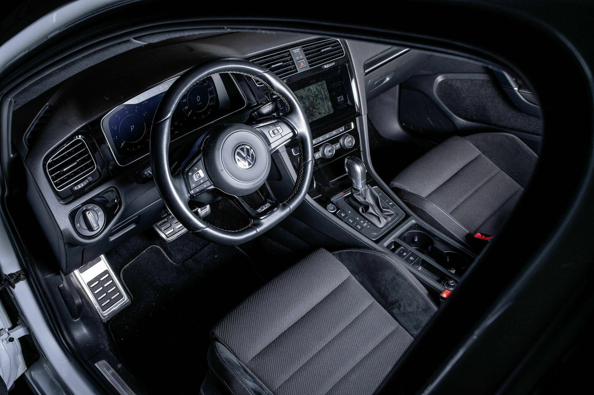 Golf R history | Volkswagen Newsroom