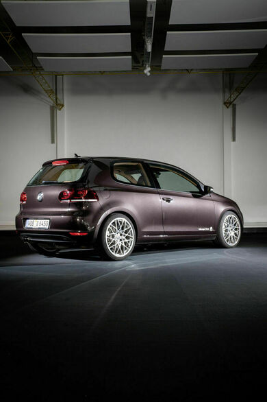 Golf R Fh6 Golf R history | Volkswagen Newsroom