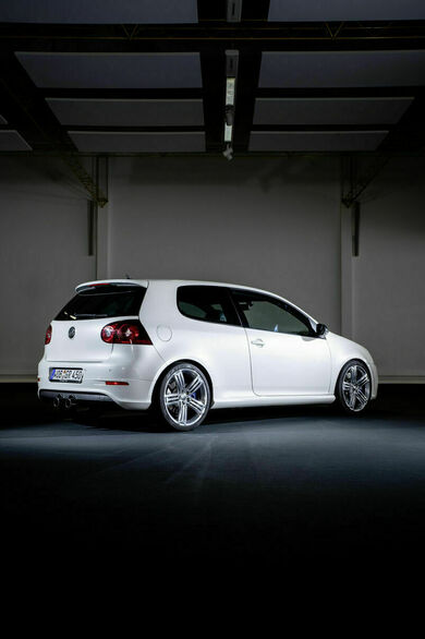 Golf R history | Volkswagen Newsroom