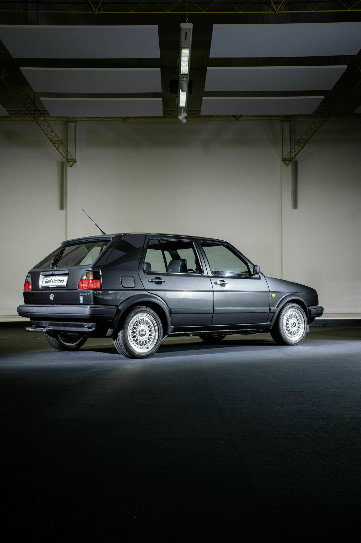 Golf R history | Volkswagen Newsroom