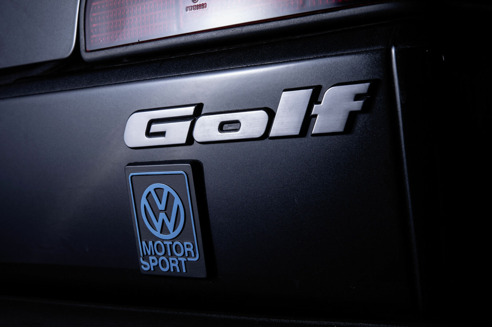 Golf R Historie