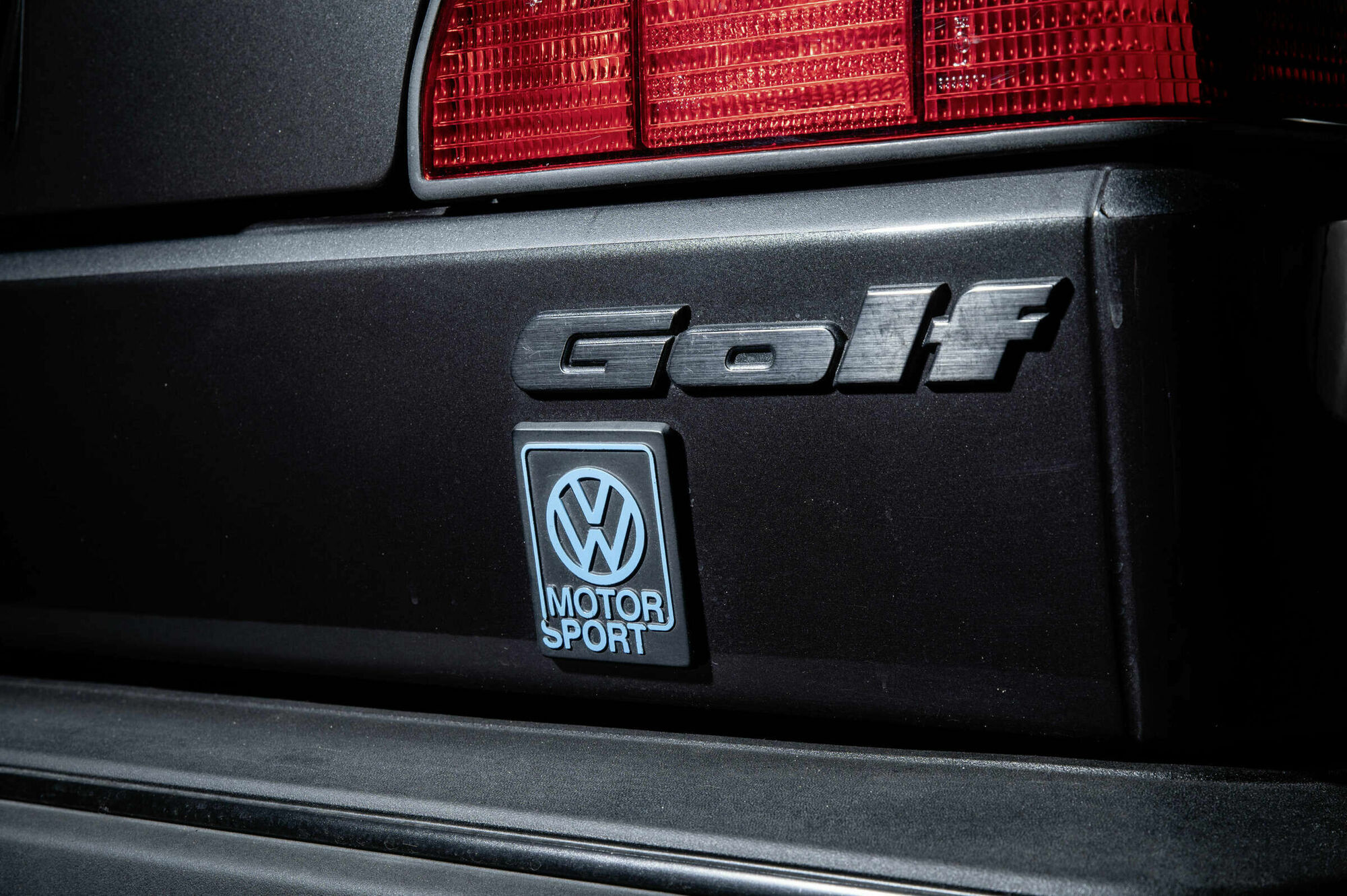 Golf R history | Volkswagen Newsroom