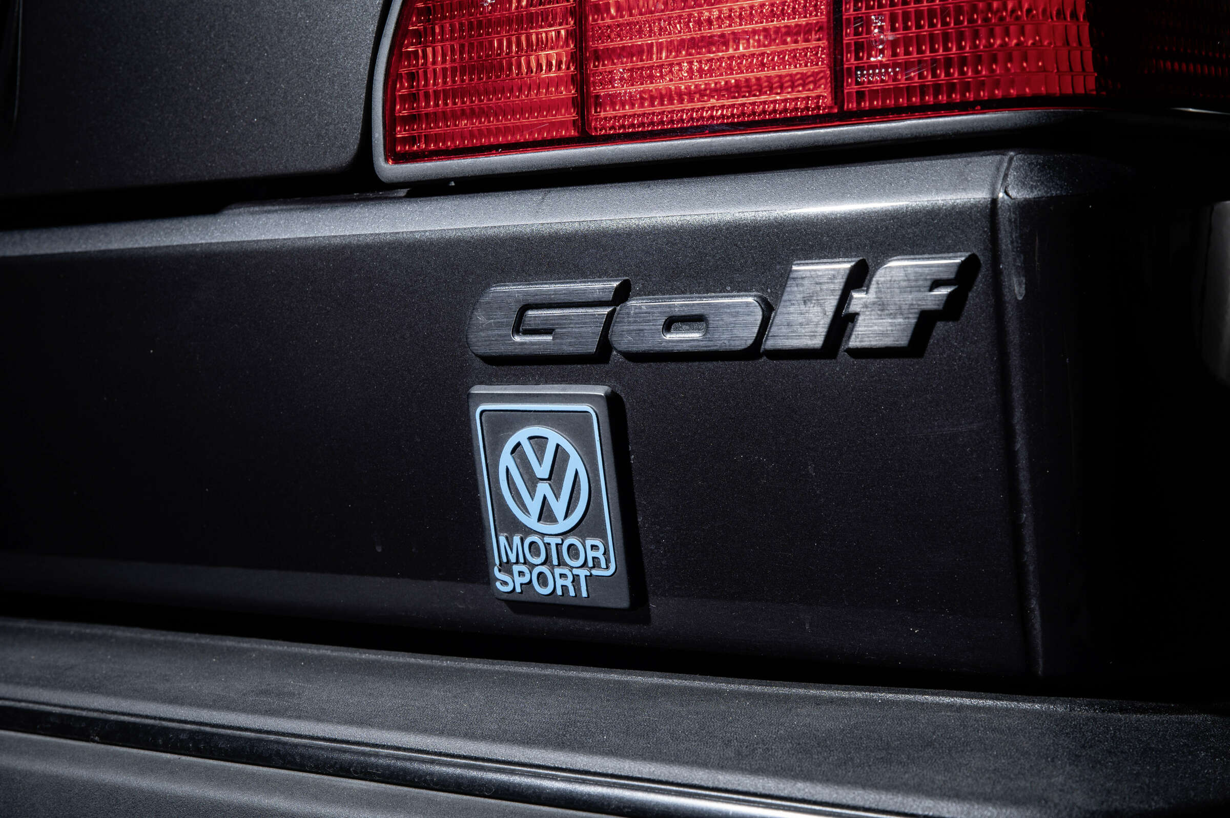 Golf R history | Volkswagen Newsroom