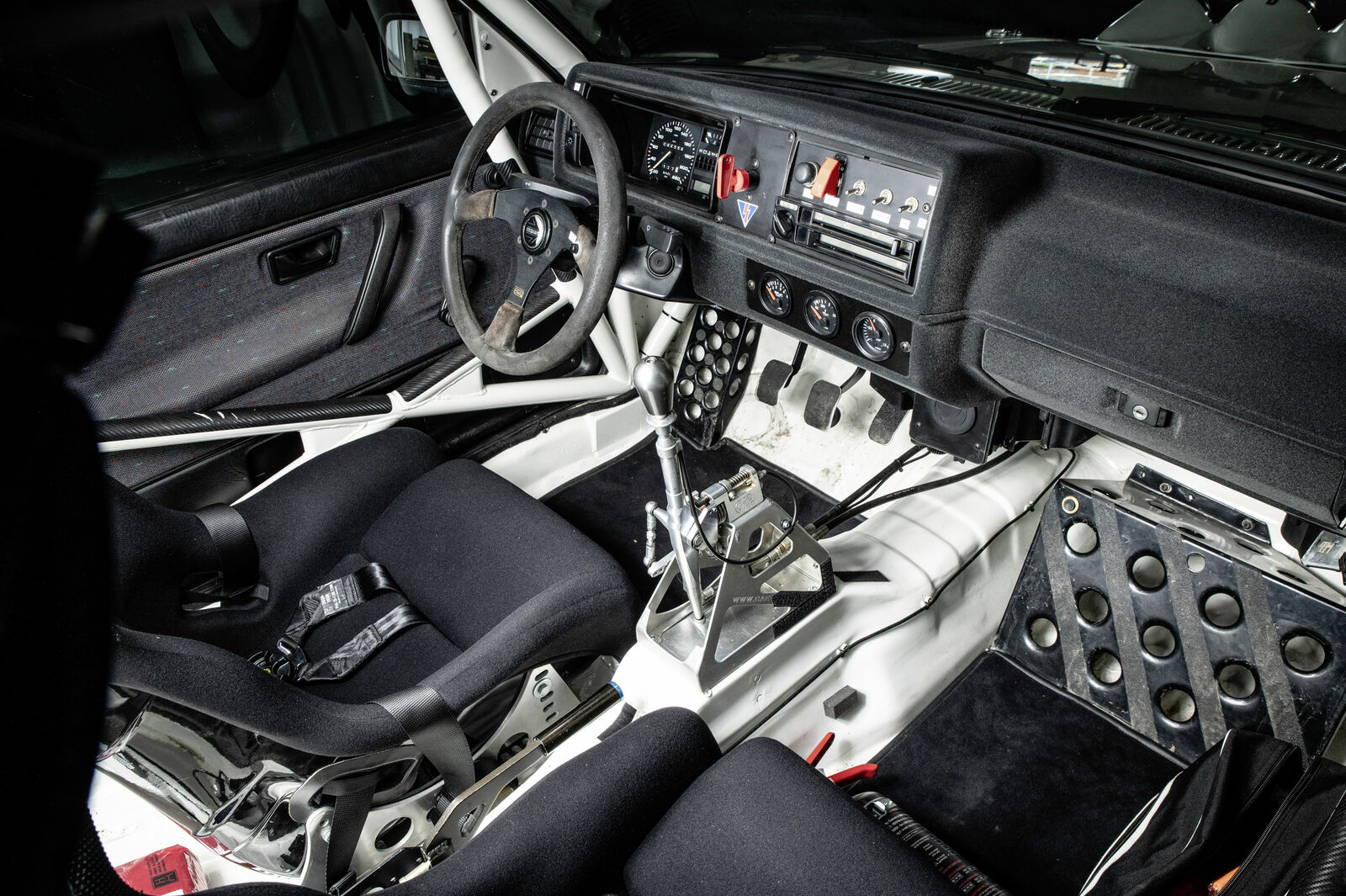 Golf Motorsport Icons