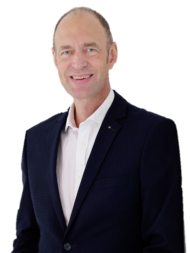 Patrik Andreas Mayer