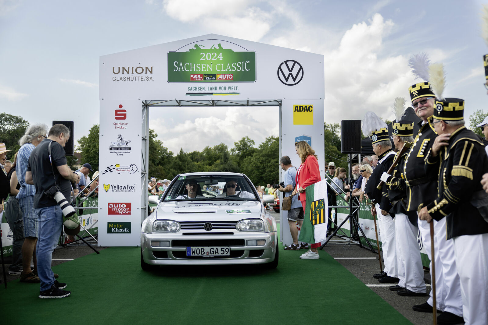 Sachsen Classic 2024