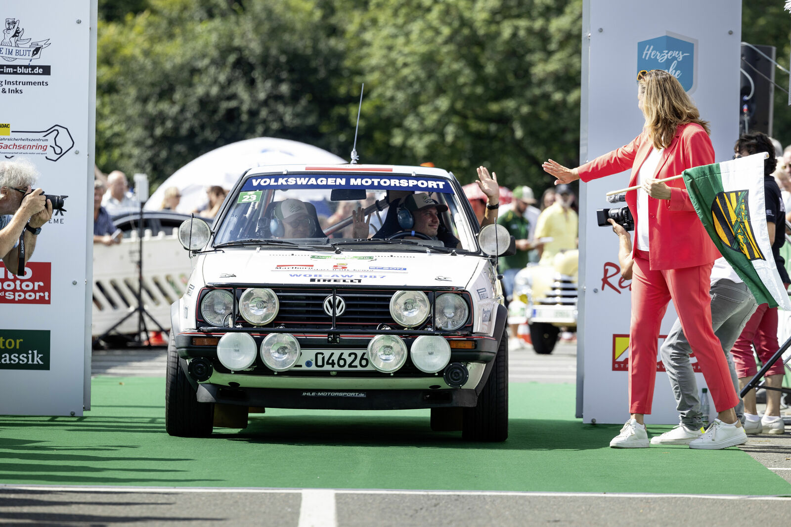Sachsen Classic 2024