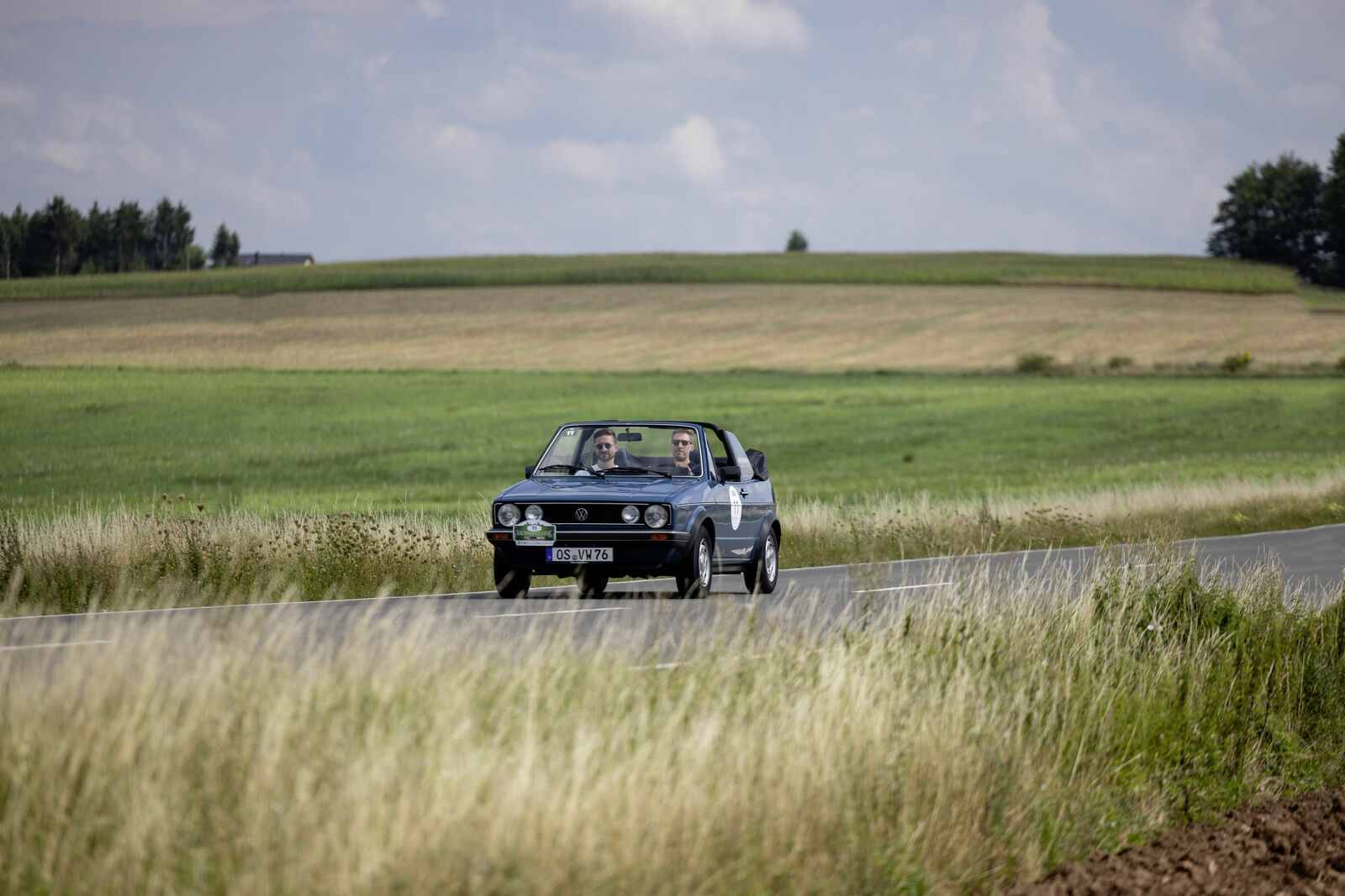 Sachsen Classic 2024