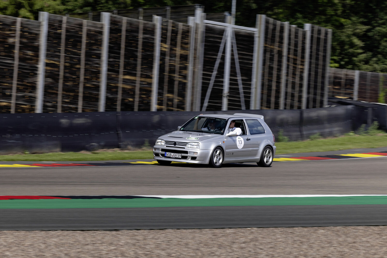 Sachsen Classic 2024