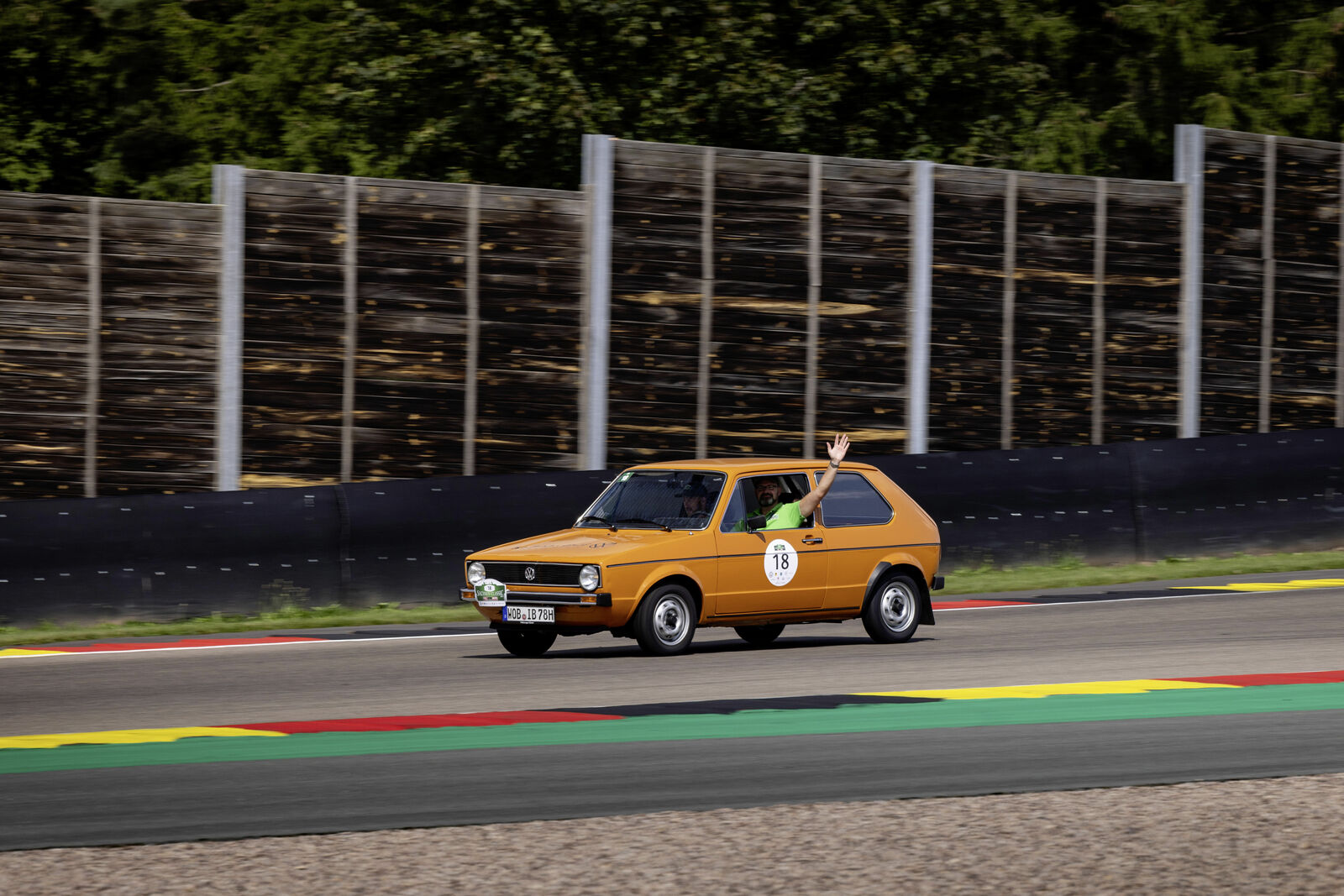 Sachsen Classic 2024