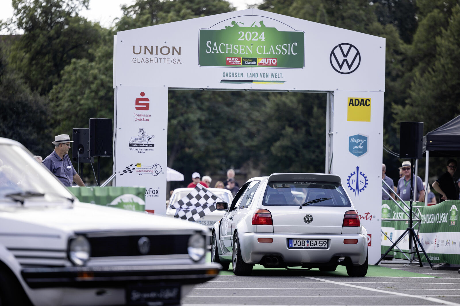 Sachsen Classic 2024