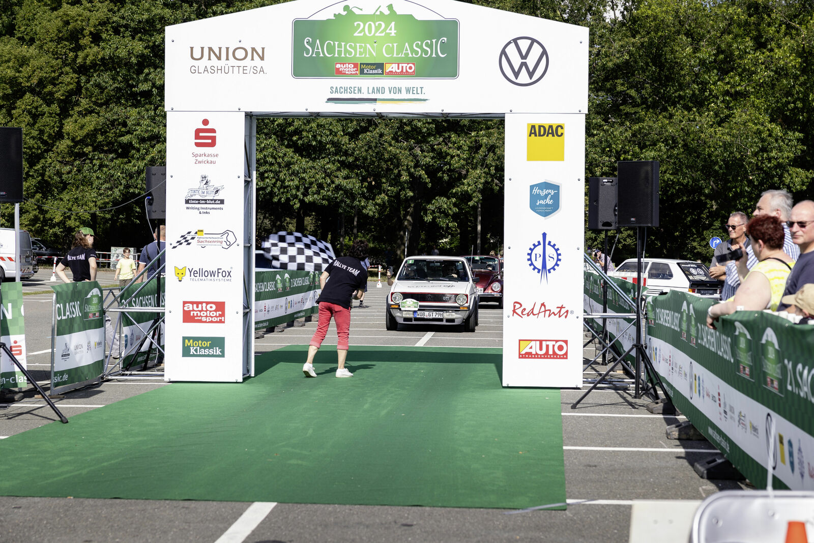 Sachsen Classic 2024