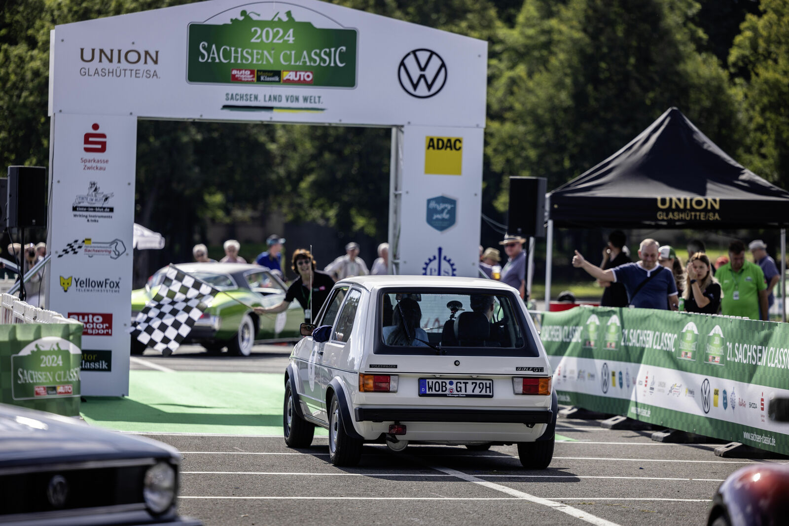 Sachsen Classic 2024