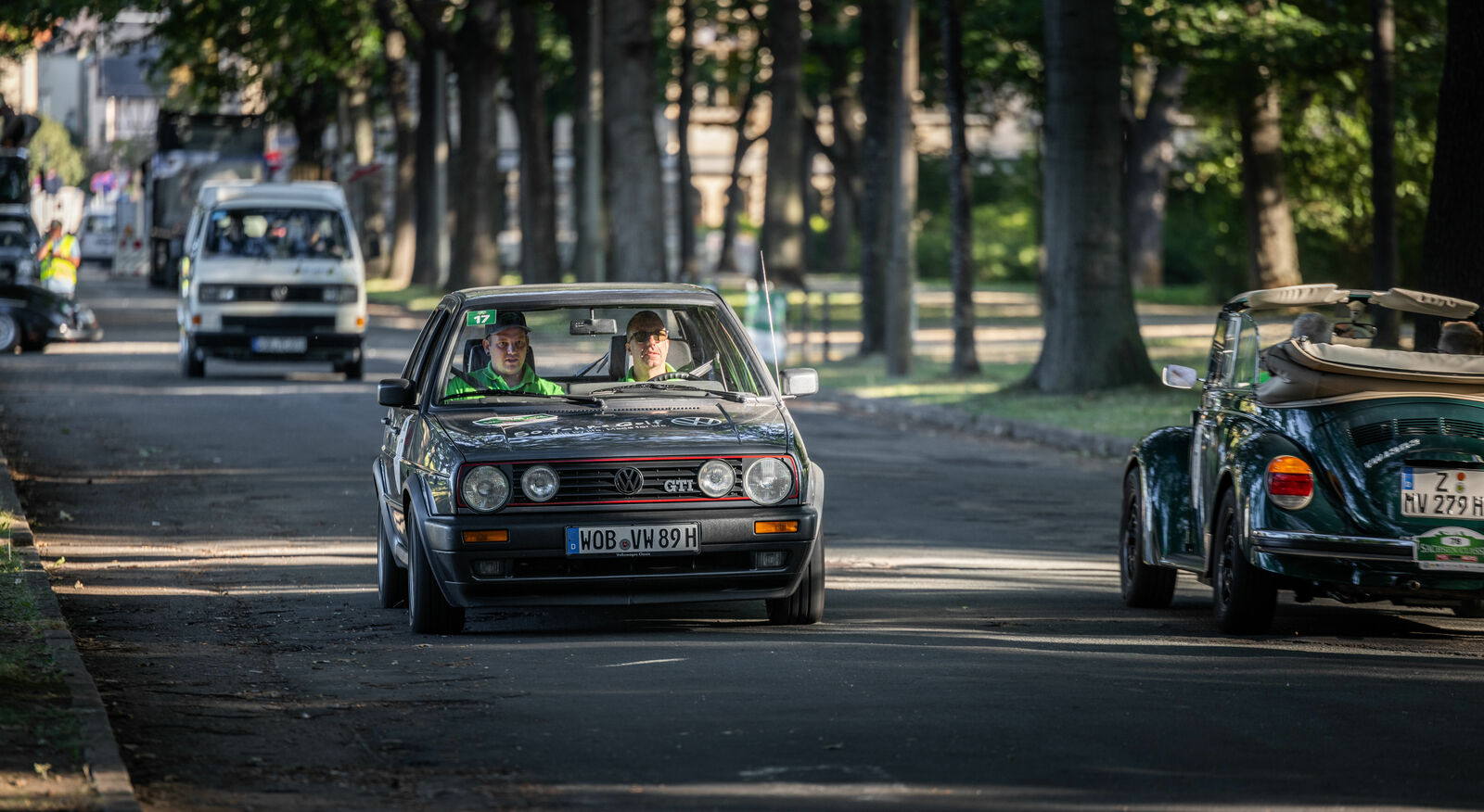 Sachsen Classic 2024