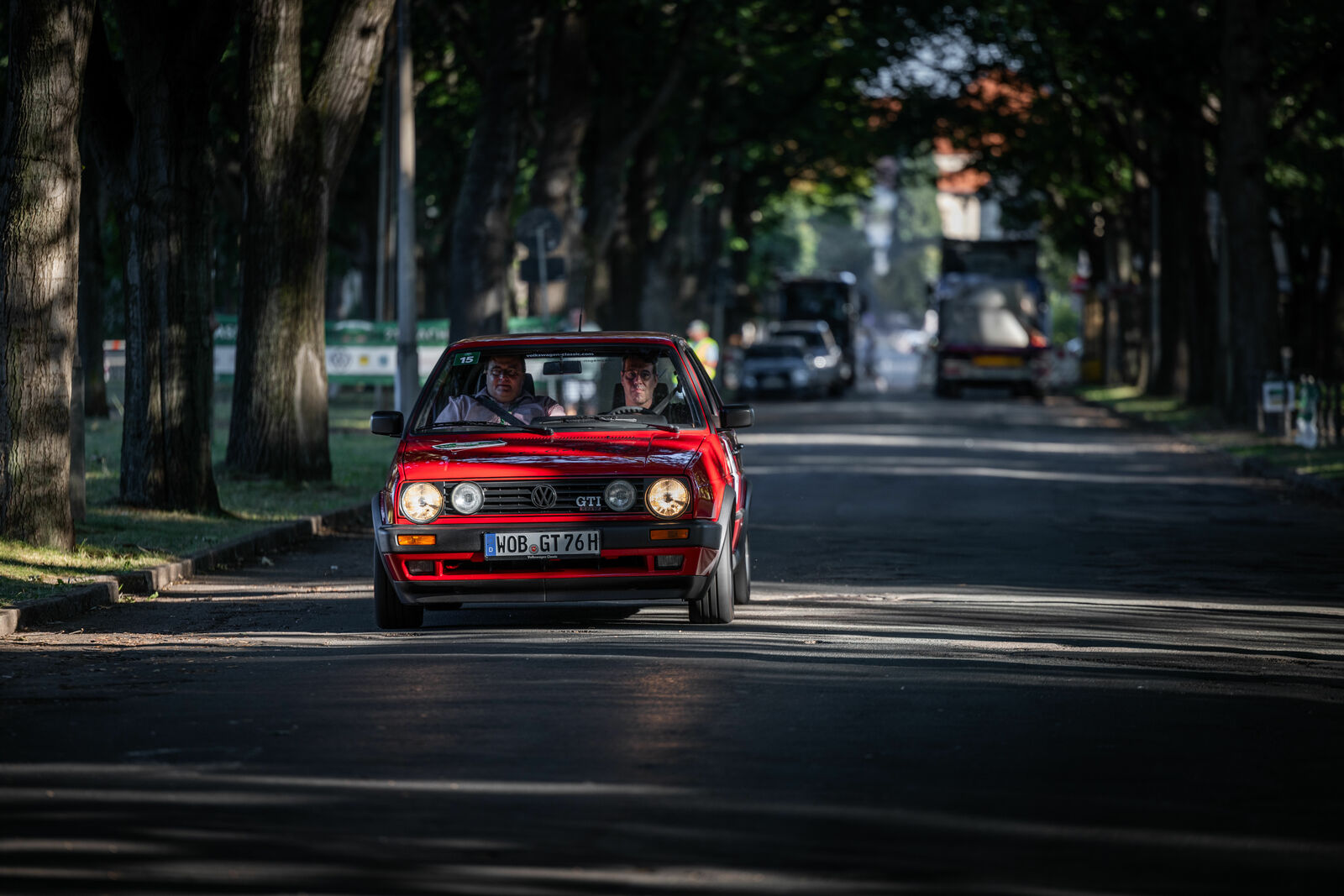 Sachsen Classic 2024