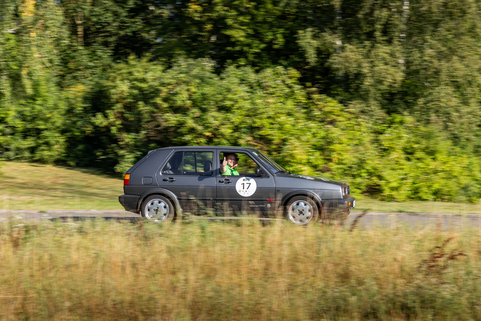 Sachsen Classic 2024